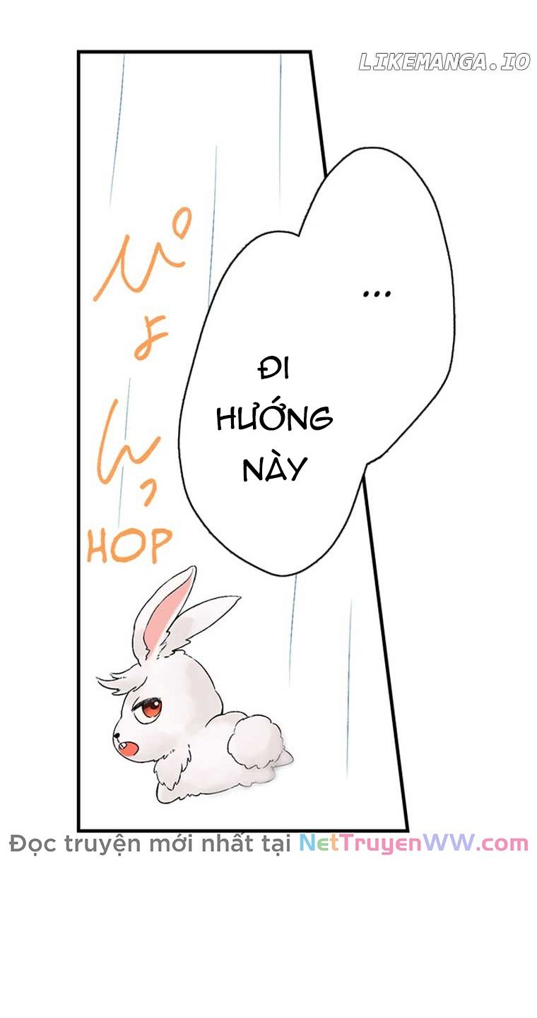 Làm Tình Trong Một Thế Giới Mà Điều Đó Là Điều Cấm Kỵ Chapter 41 - 13