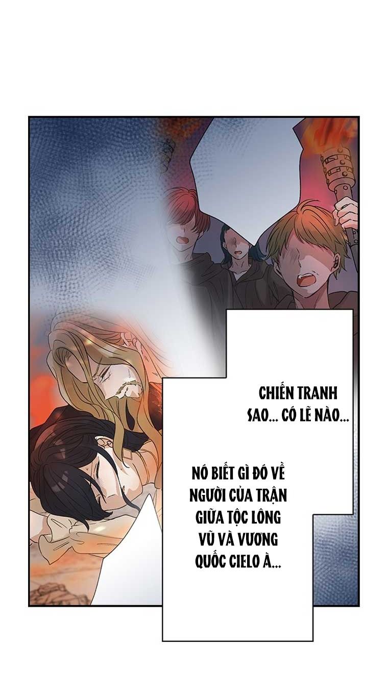 Làm Tình Trong Một Thế Giới Mà Điều Đó Là Điều Cấm Kỵ Chapter 41 - 16