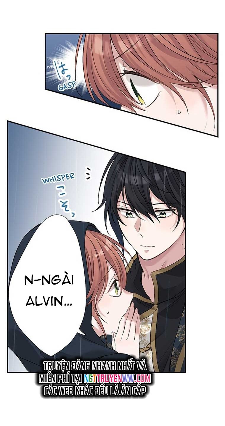 Làm Tình Trong Một Thế Giới Mà Điều Đó Là Điều Cấm Kỵ Chapter 41 - 17