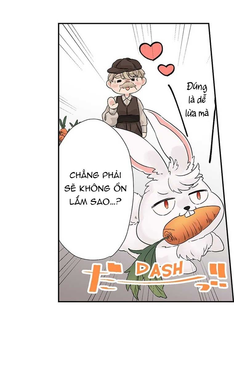 Làm Tình Trong Một Thế Giới Mà Điều Đó Là Điều Cấm Kỵ Chapter 41 - 19