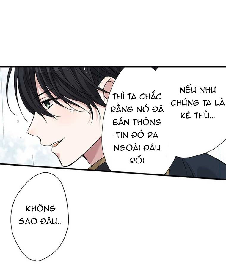 Làm Tình Trong Một Thế Giới Mà Điều Đó Là Điều Cấm Kỵ Chapter 41 - 20