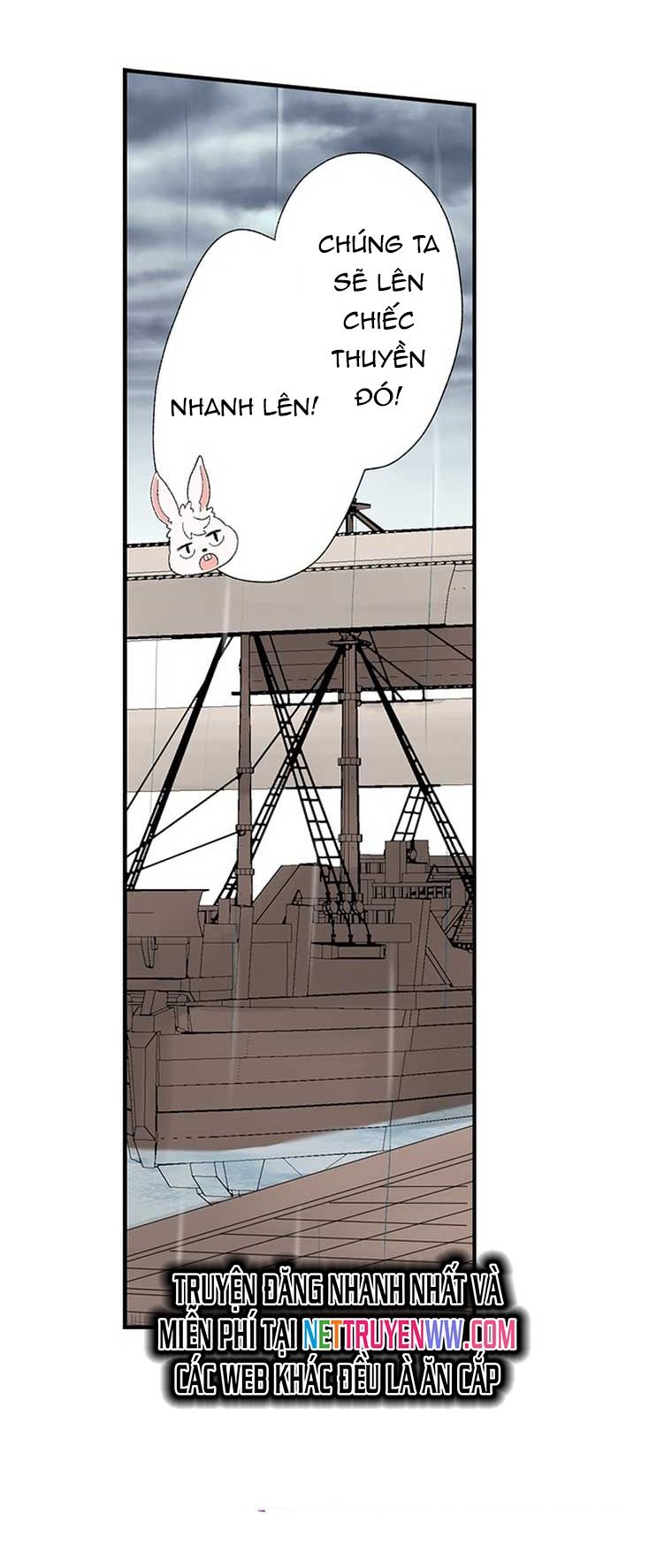 Làm Tình Trong Một Thế Giới Mà Điều Đó Là Điều Cấm Kỵ Chapter 41 - 22