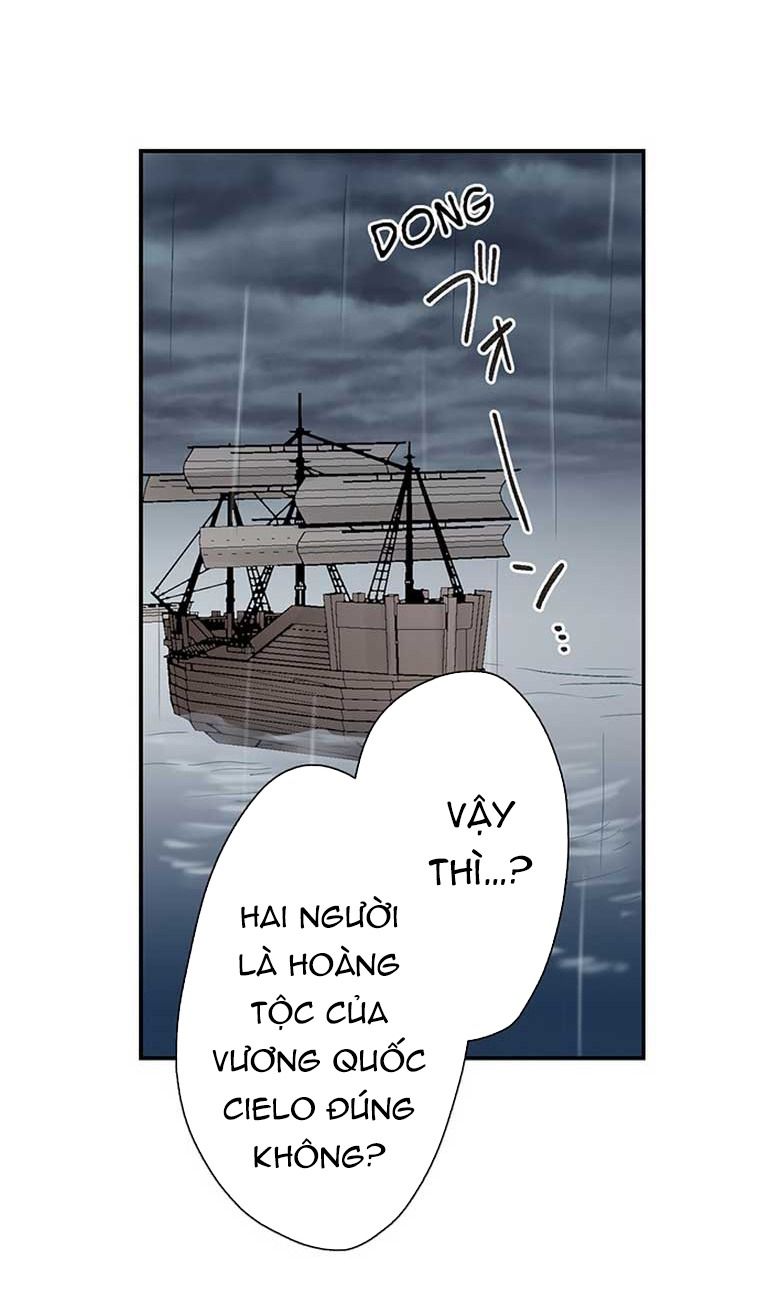 Làm Tình Trong Một Thế Giới Mà Điều Đó Là Điều Cấm Kỵ Chapter 41 - 28