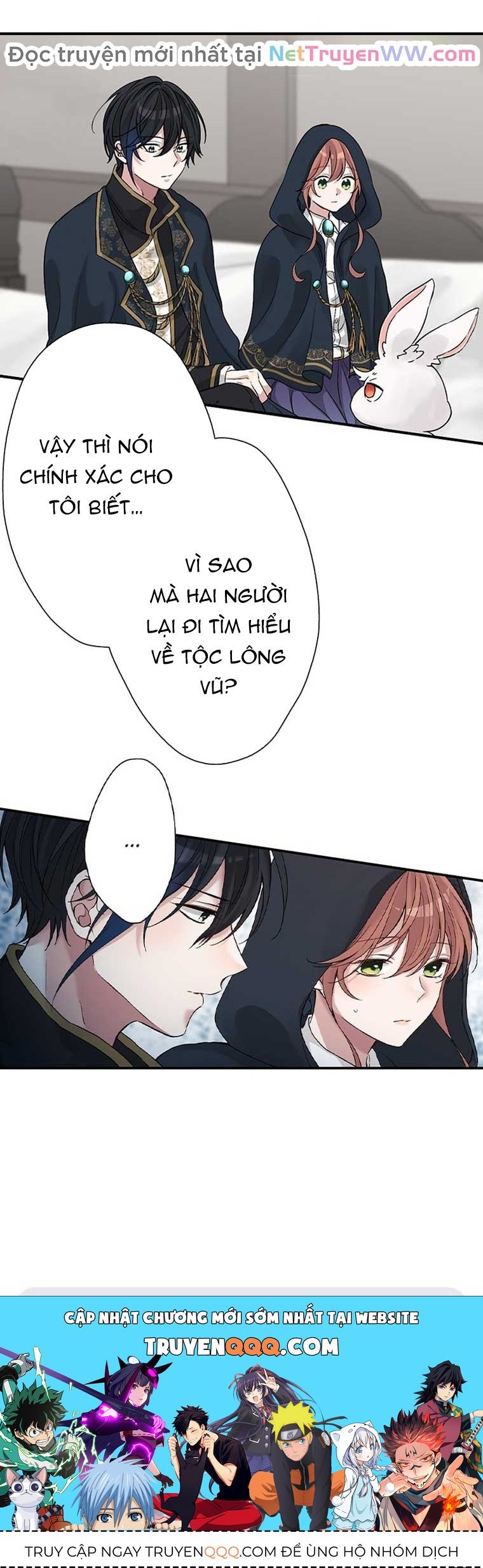 Làm Tình Trong Một Thế Giới Mà Điều Đó Là Điều Cấm Kỵ Chapter 41 - 29