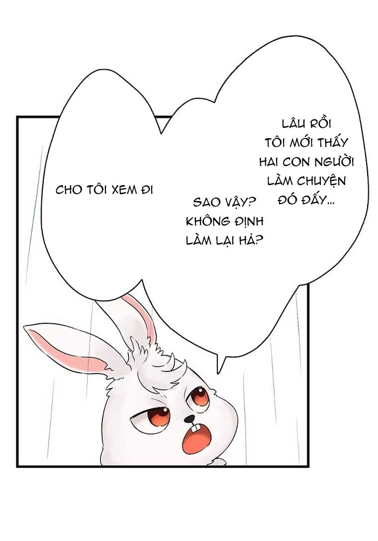 Làm Tình Trong Một Thế Giới Mà Điều Đó Là Điều Cấm Kỵ Chapter 41 - 7