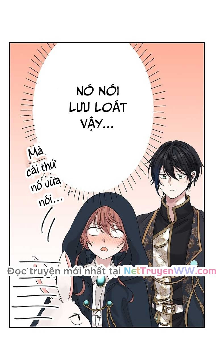 Làm Tình Trong Một Thế Giới Mà Điều Đó Là Điều Cấm Kỵ Chapter 41 - 8