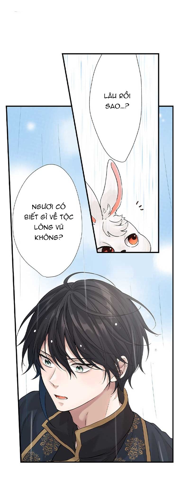 Làm Tình Trong Một Thế Giới Mà Điều Đó Là Điều Cấm Kỵ Chapter 41 - 10