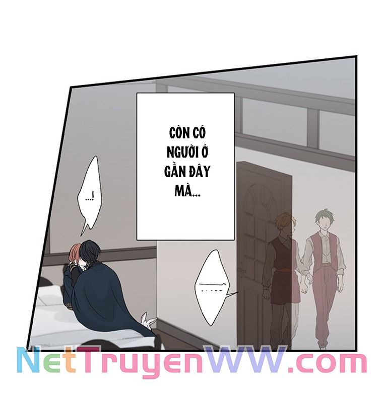 Làm Tình Trong Một Thế Giới Mà Điều Đó Là Điều Cấm Kỵ Chapter 42 - 11