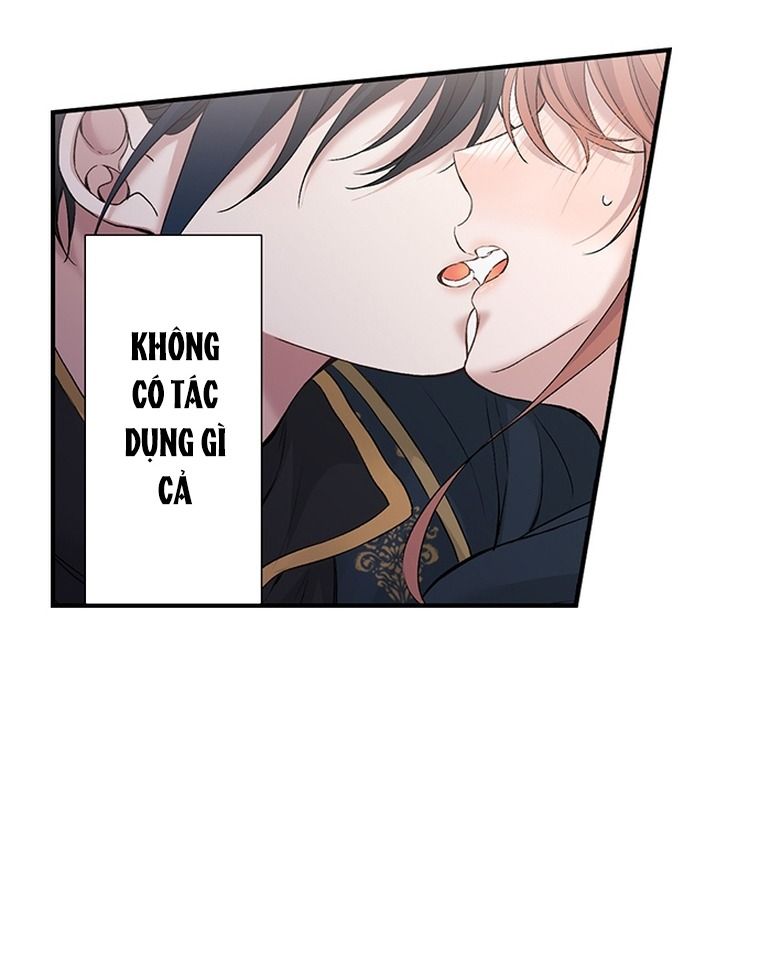Làm Tình Trong Một Thế Giới Mà Điều Đó Là Điều Cấm Kỵ Chapter 42 - 12