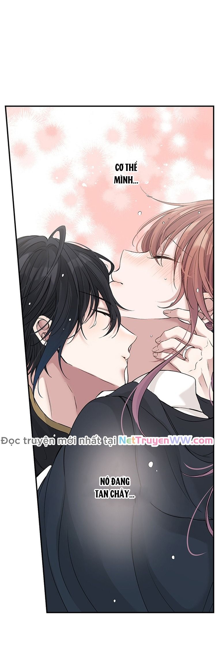 Làm Tình Trong Một Thế Giới Mà Điều Đó Là Điều Cấm Kỵ Chapter 42 - 13