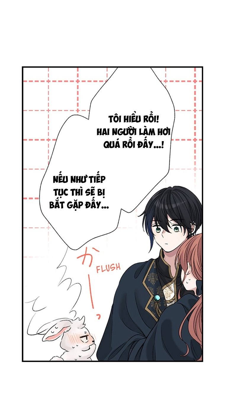 Làm Tình Trong Một Thế Giới Mà Điều Đó Là Điều Cấm Kỵ Chapter 42 - 16