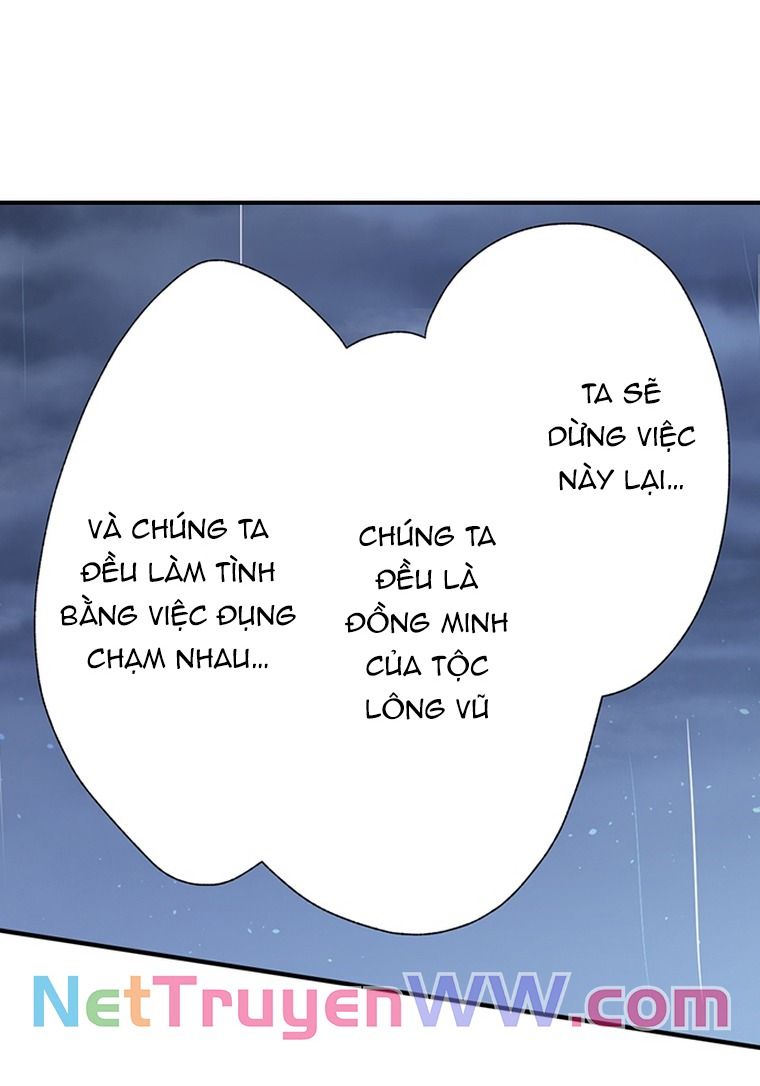 Làm Tình Trong Một Thế Giới Mà Điều Đó Là Điều Cấm Kỵ Chapter 42 - 18