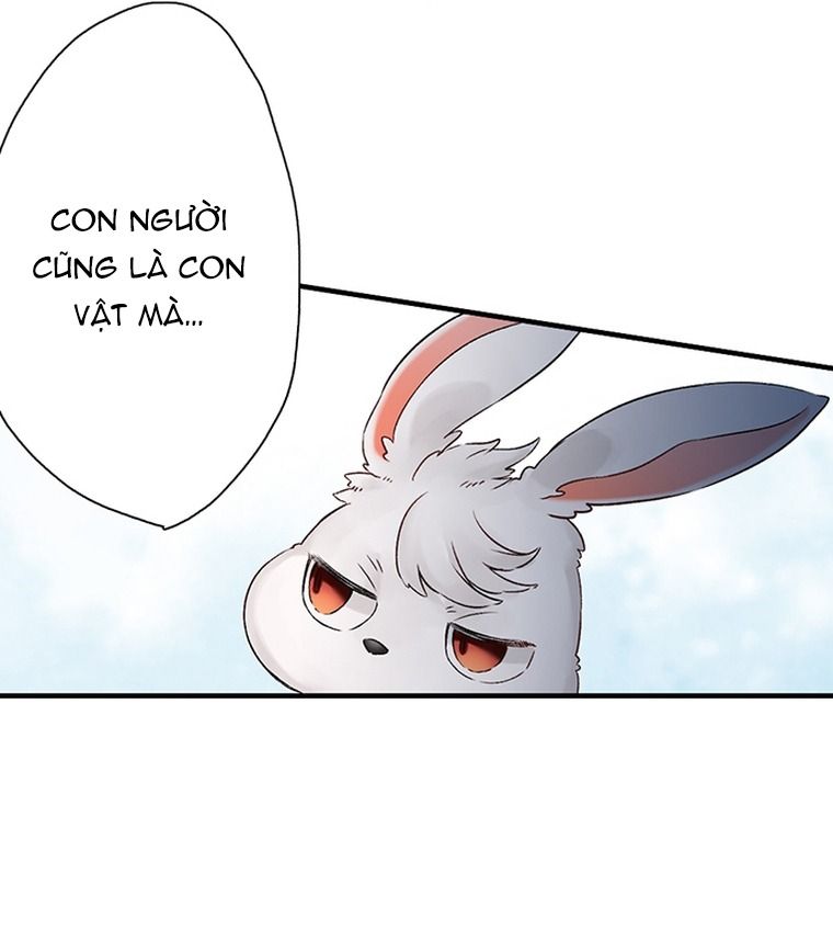 Làm Tình Trong Một Thế Giới Mà Điều Đó Là Điều Cấm Kỵ Chapter 42 - 20