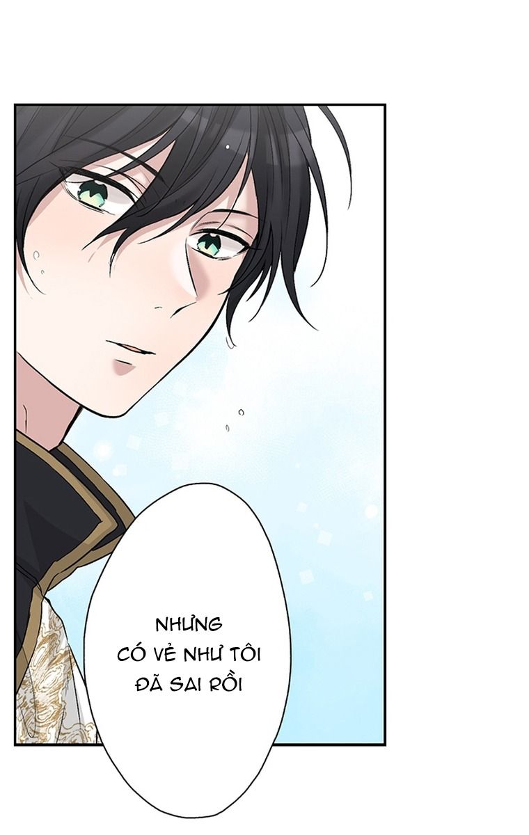 Làm Tình Trong Một Thế Giới Mà Điều Đó Là Điều Cấm Kỵ Chapter 42 - 22