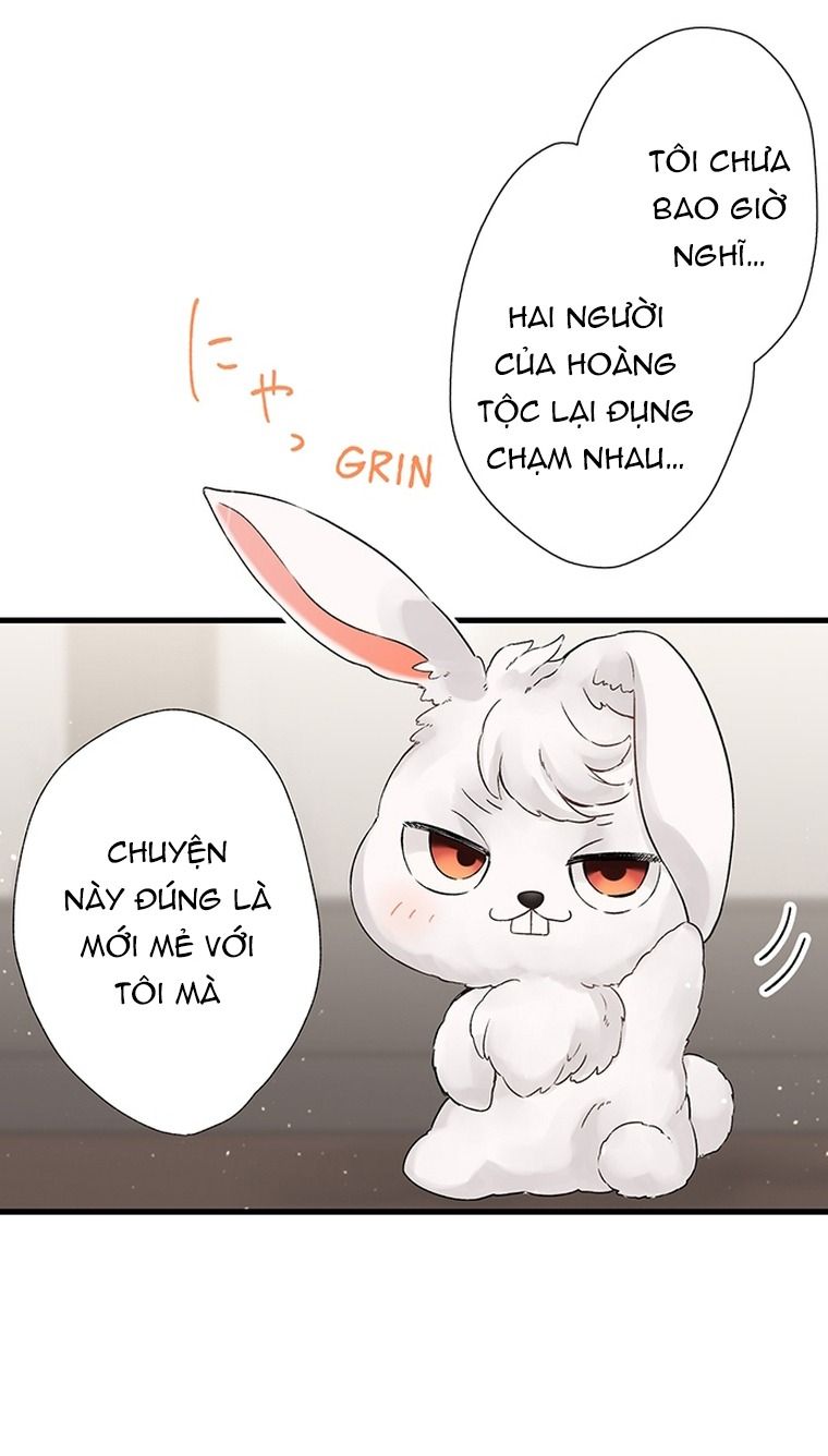 Làm Tình Trong Một Thế Giới Mà Điều Đó Là Điều Cấm Kỵ Chapter 42 - 23