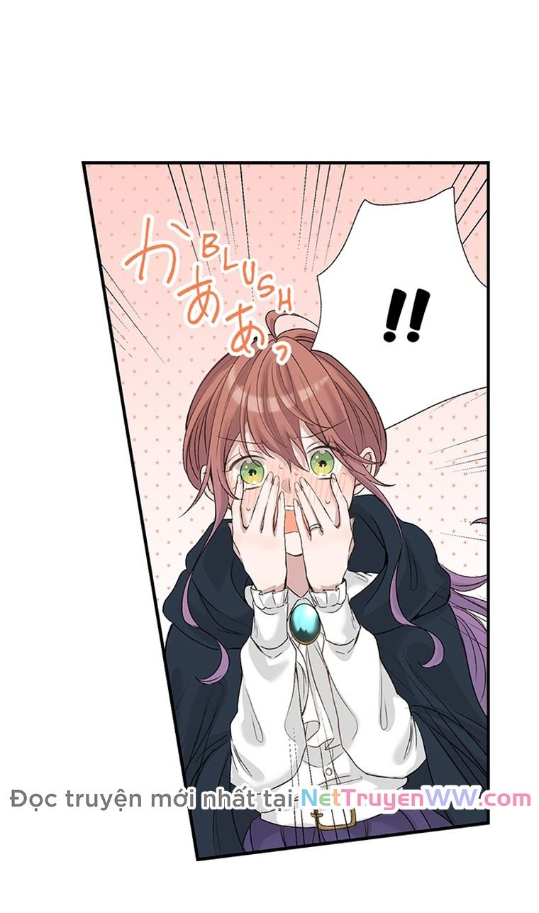 Làm Tình Trong Một Thế Giới Mà Điều Đó Là Điều Cấm Kỵ Chapter 42 - 24