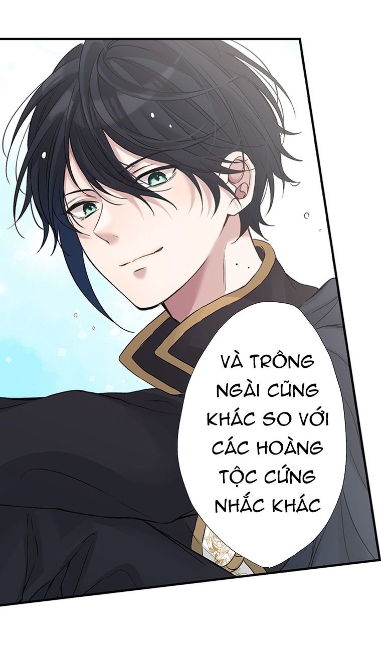 Làm Tình Trong Một Thế Giới Mà Điều Đó Là Điều Cấm Kỵ Chapter 42 - 25