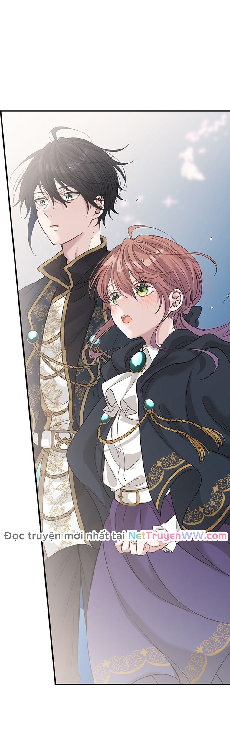 Làm Tình Trong Một Thế Giới Mà Điều Đó Là Điều Cấm Kỵ Chapter 42 - 28