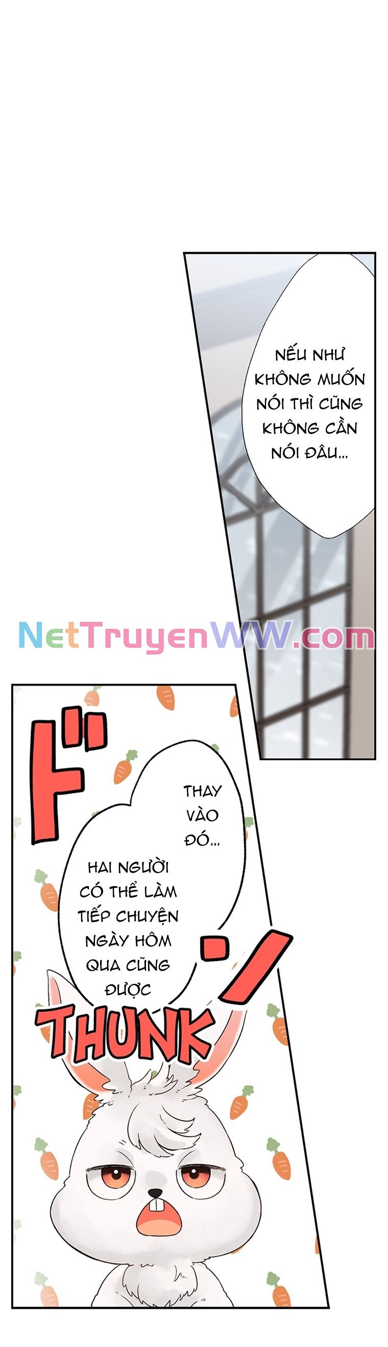 Làm Tình Trong Một Thế Giới Mà Điều Đó Là Điều Cấm Kỵ Chapter 42 - 4