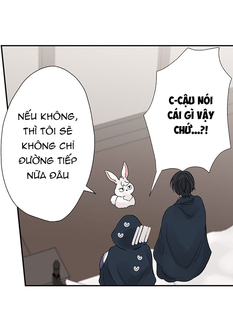 Làm Tình Trong Một Thế Giới Mà Điều Đó Là Điều Cấm Kỵ Chapter 42 - 6