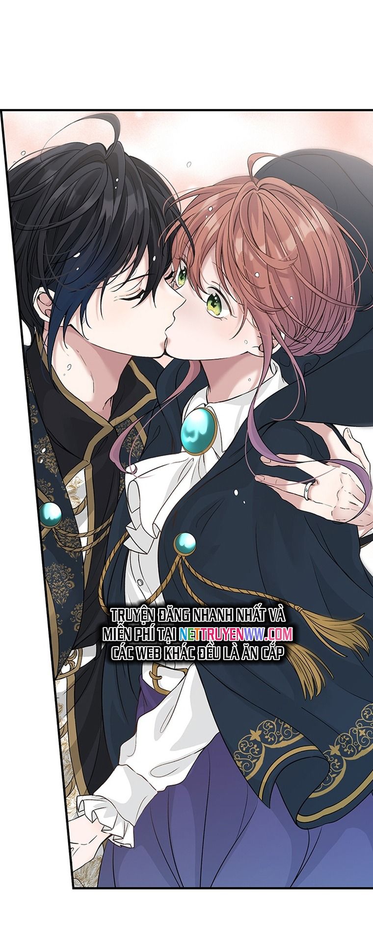Làm Tình Trong Một Thế Giới Mà Điều Đó Là Điều Cấm Kỵ Chapter 42 - 8
