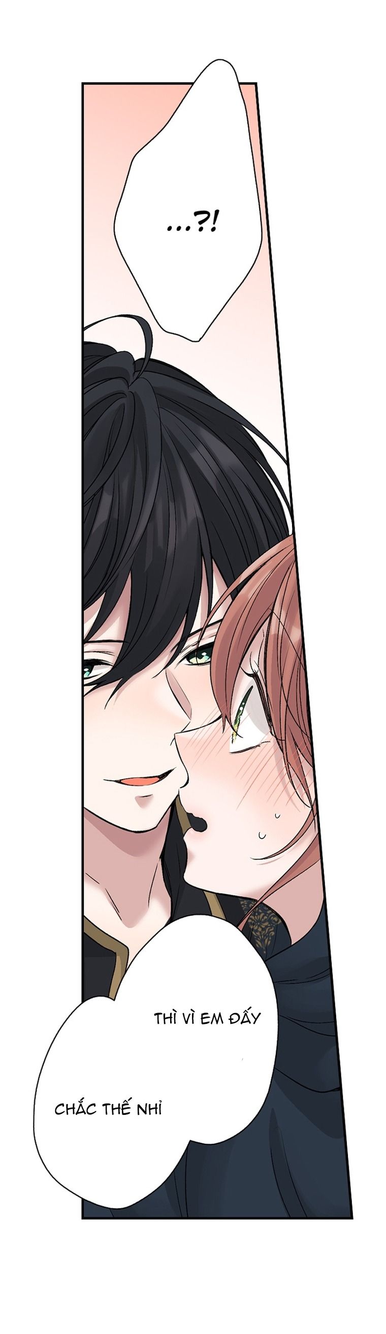 Làm Tình Trong Một Thế Giới Mà Điều Đó Là Điều Cấm Kỵ Chapter 42 - 9