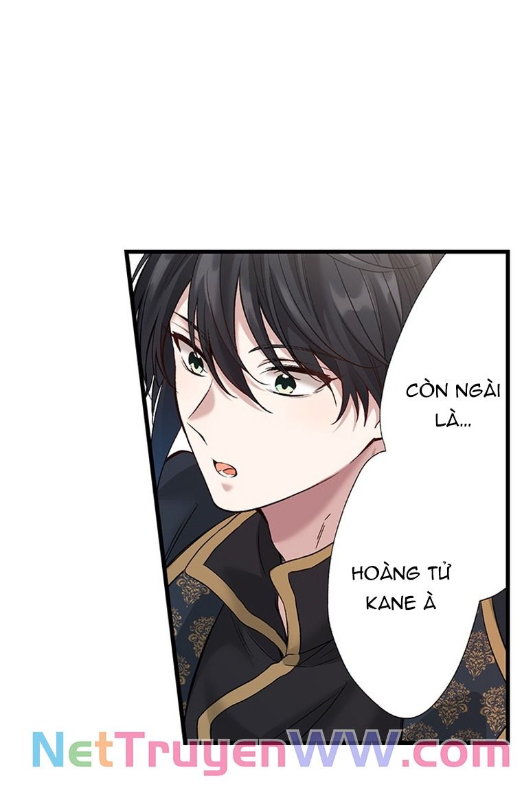 Làm Tình Trong Một Thế Giới Mà Điều Đó Là Điều Cấm Kỵ Chapter 43 - 11