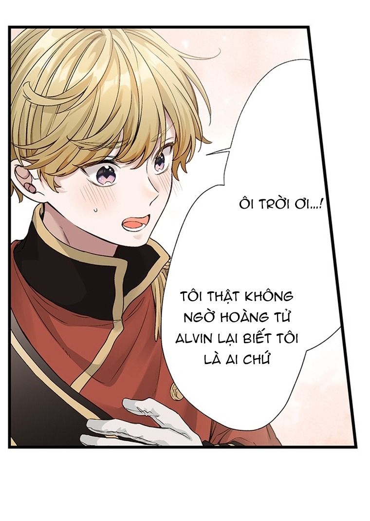 Làm Tình Trong Một Thế Giới Mà Điều Đó Là Điều Cấm Kỵ Chapter 43 - 12