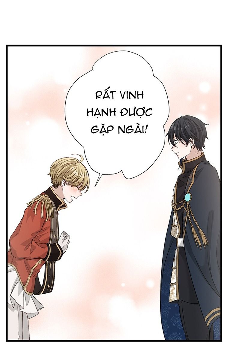 Làm Tình Trong Một Thế Giới Mà Điều Đó Là Điều Cấm Kỵ Chapter 43 - 13