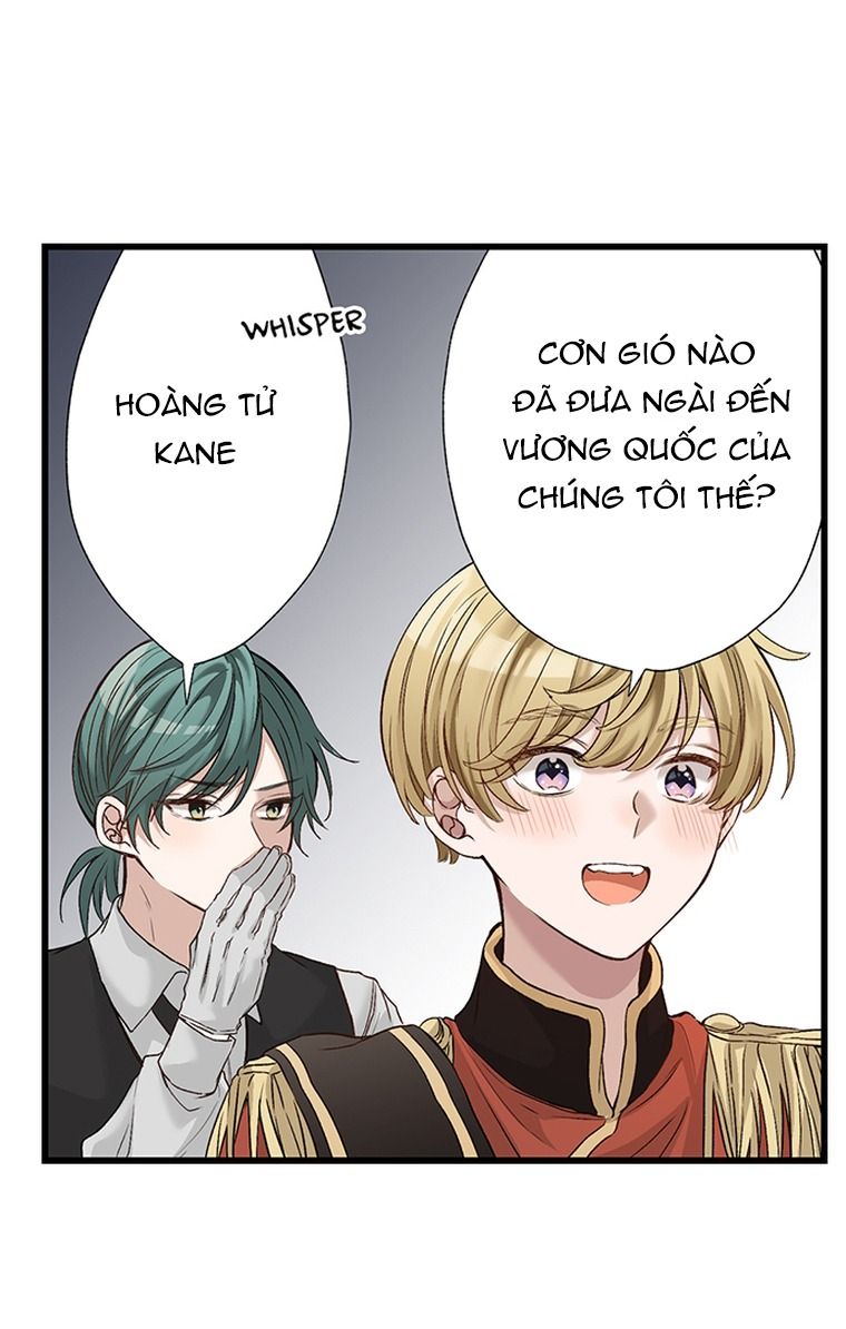 Làm Tình Trong Một Thế Giới Mà Điều Đó Là Điều Cấm Kỵ Chapter 43 - 15