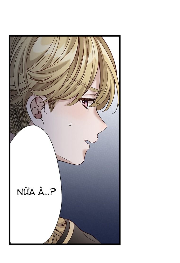 Làm Tình Trong Một Thế Giới Mà Điều Đó Là Điều Cấm Kỵ Chapter 43 - 16