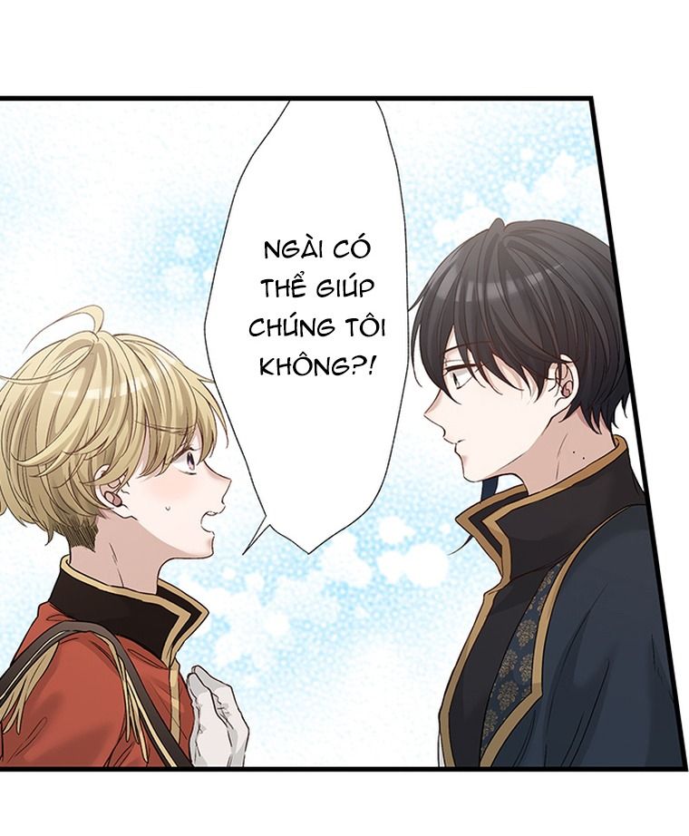 Làm Tình Trong Một Thế Giới Mà Điều Đó Là Điều Cấm Kỵ Chapter 43 - 19