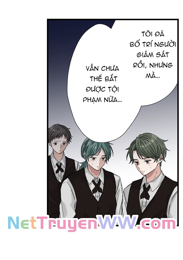 Làm Tình Trong Một Thế Giới Mà Điều Đó Là Điều Cấm Kỵ Chapter 43 - 20