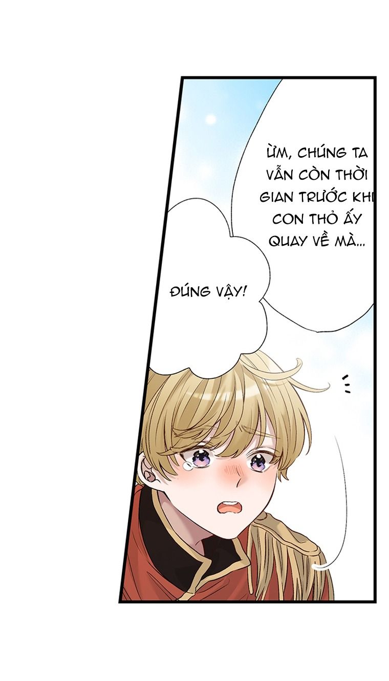 Làm Tình Trong Một Thế Giới Mà Điều Đó Là Điều Cấm Kỵ Chapter 43 - 22