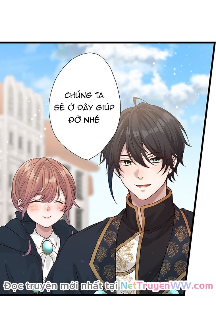 Làm Tình Trong Một Thế Giới Mà Điều Đó Là Điều Cấm Kỵ Chapter 43 - 23