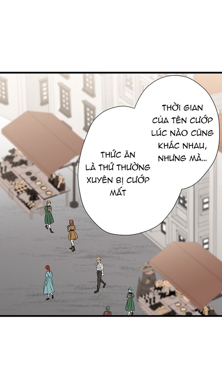 Làm Tình Trong Một Thế Giới Mà Điều Đó Là Điều Cấm Kỵ Chapter 43 - 25