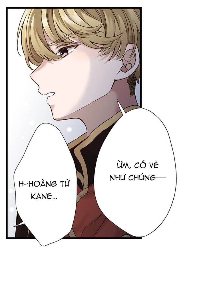 Làm Tình Trong Một Thế Giới Mà Điều Đó Là Điều Cấm Kỵ Chapter 43 - 27