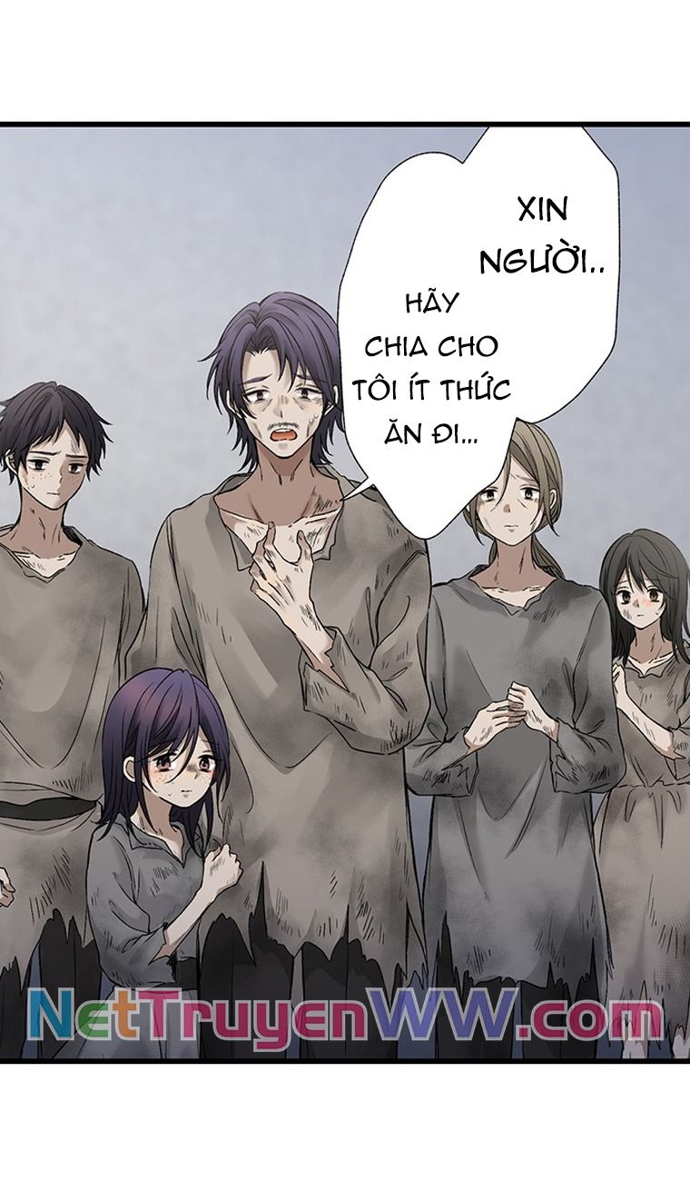 Làm Tình Trong Một Thế Giới Mà Điều Đó Là Điều Cấm Kỵ Chapter 43 - 28