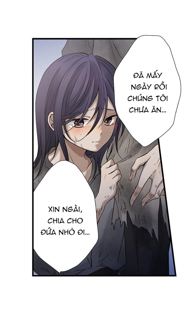 Làm Tình Trong Một Thế Giới Mà Điều Đó Là Điều Cấm Kỵ Chapter 43 - 29