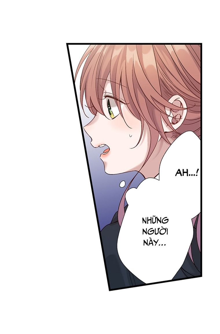 Làm Tình Trong Một Thế Giới Mà Điều Đó Là Điều Cấm Kỵ Chapter 43 - 30