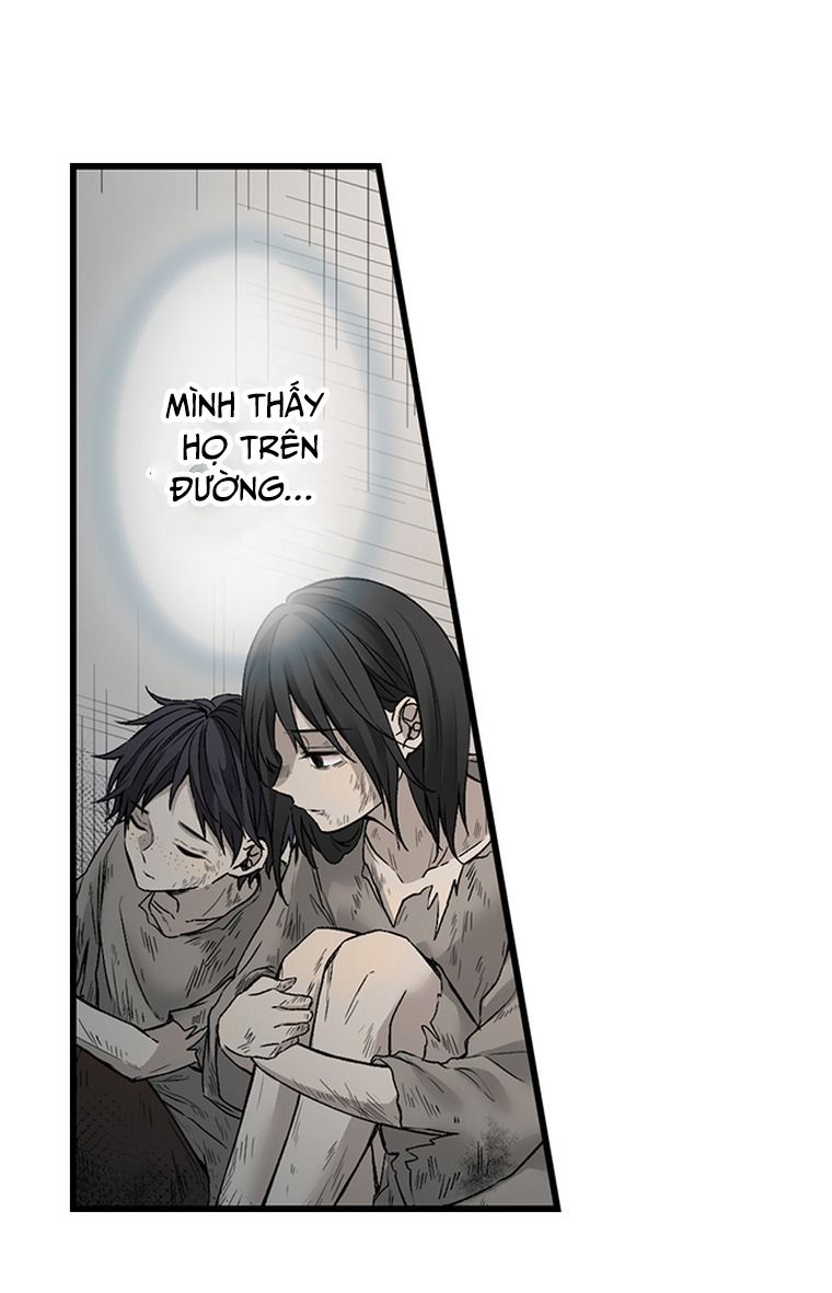 Làm Tình Trong Một Thế Giới Mà Điều Đó Là Điều Cấm Kỵ Chapter 43 - 31