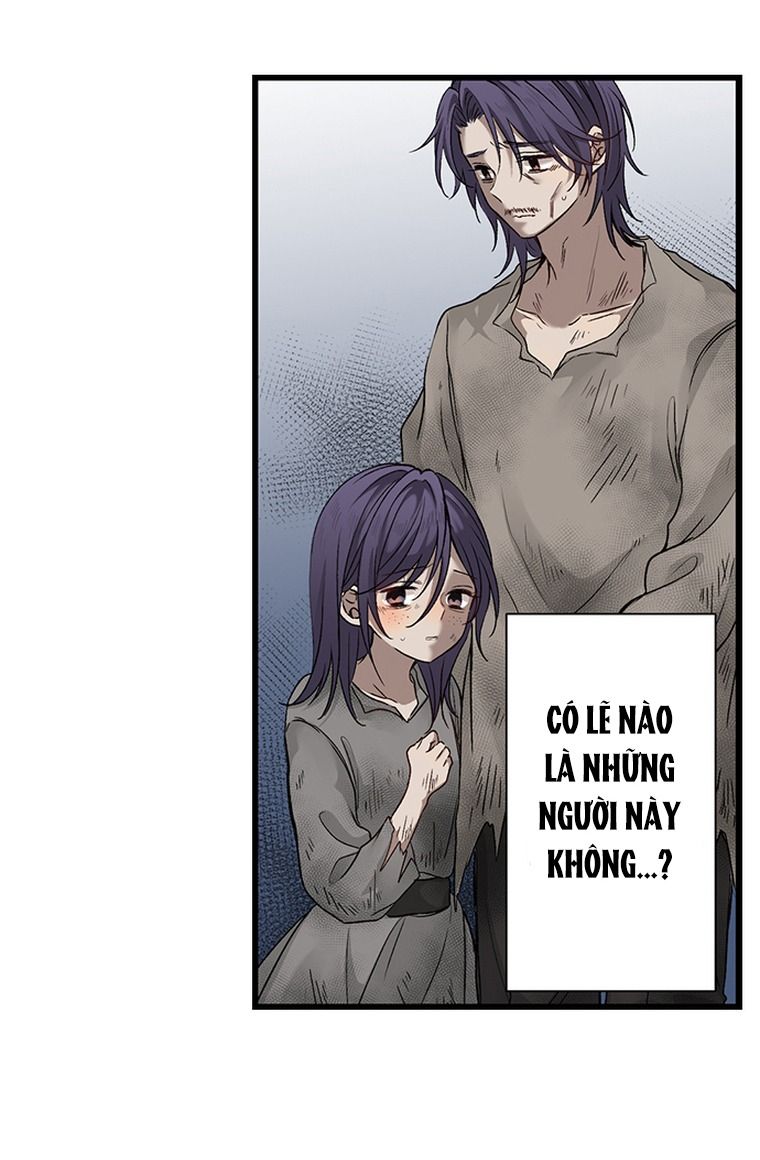 Làm Tình Trong Một Thế Giới Mà Điều Đó Là Điều Cấm Kỵ Chapter 43 - 32