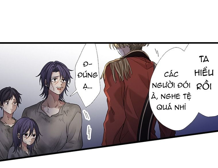 Làm Tình Trong Một Thế Giới Mà Điều Đó Là Điều Cấm Kỵ Chapter 43 - 33