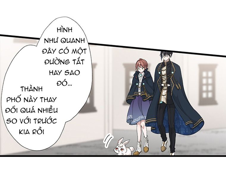 Làm Tình Trong Một Thế Giới Mà Điều Đó Là Điều Cấm Kỵ Chapter 43 - 5