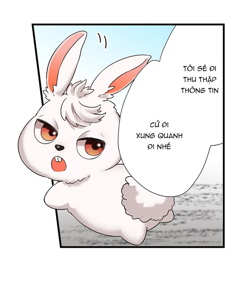 Làm Tình Trong Một Thế Giới Mà Điều Đó Là Điều Cấm Kỵ Chapter 43 - 6