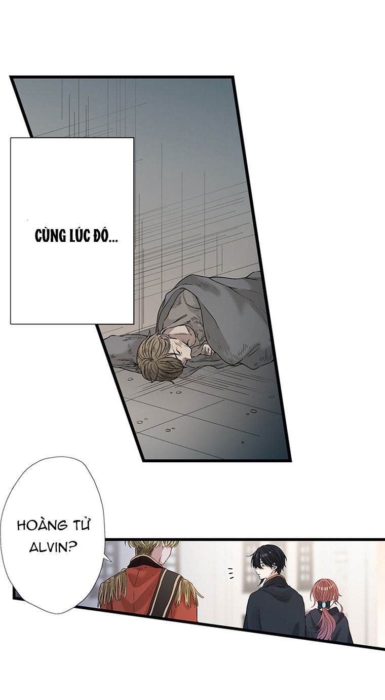 Làm Tình Trong Một Thế Giới Mà Điều Đó Là Điều Cấm Kỵ Chapter 43 - 9