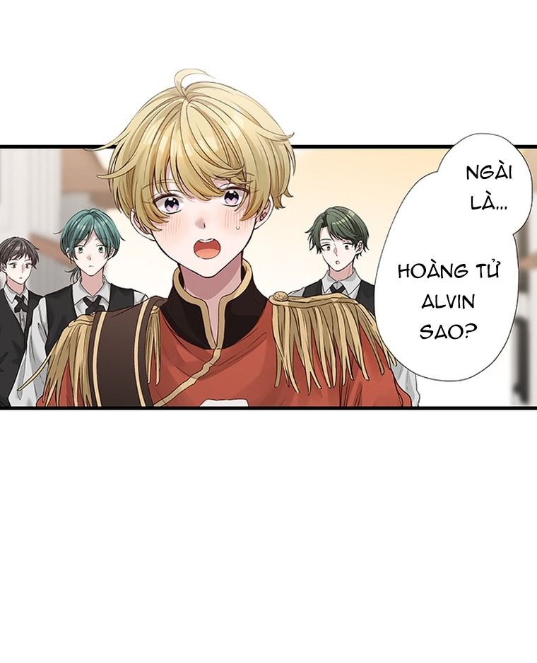 Làm Tình Trong Một Thế Giới Mà Điều Đó Là Điều Cấm Kỵ Chapter 43 - 10