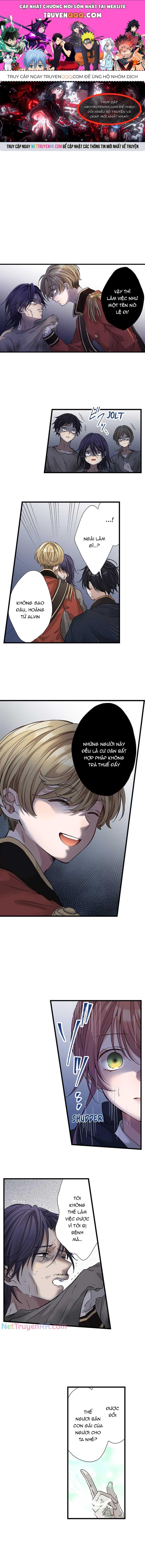 Làm Tình Trong Một Thế Giới Mà Điều Đó Là Điều Cấm Kỵ Chapter 44 - 1