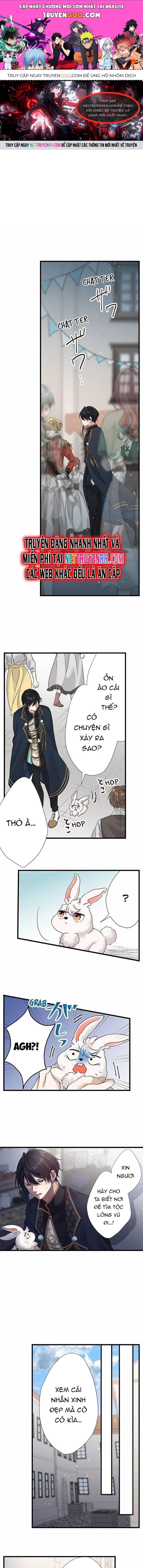 Làm Tình Trong Một Thế Giới Mà Điều Đó Là Điều Cấm Kỵ Chapter 45 - 1