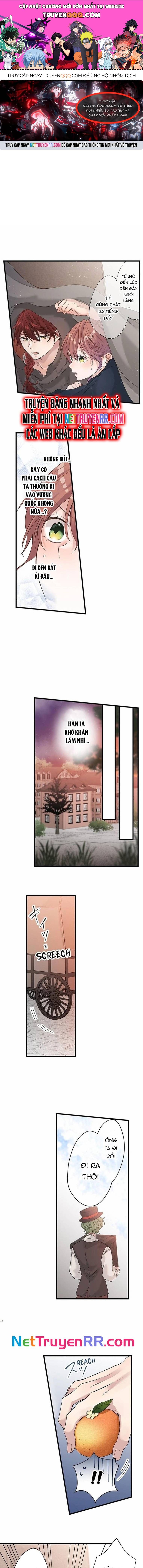 Làm Tình Trong Một Thế Giới Mà Điều Đó Là Điều Cấm Kỵ Chapter 47 - 1